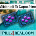 Sildénafil Et Dapoxétine 03